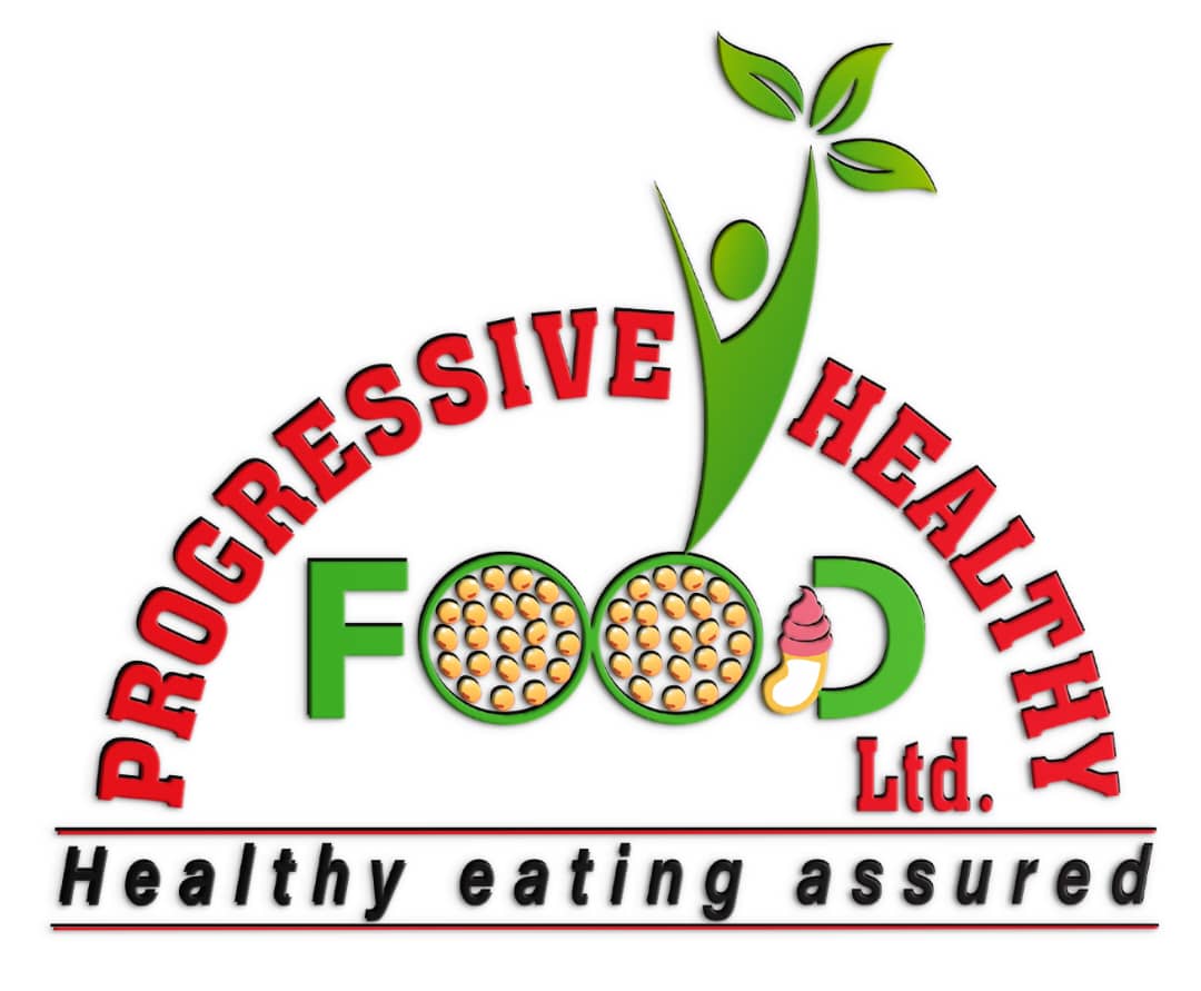 Progressive Healthy Foods